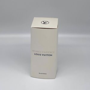 LOUIS VUITTON HEURES D’ABSENCE EMPTY BOX